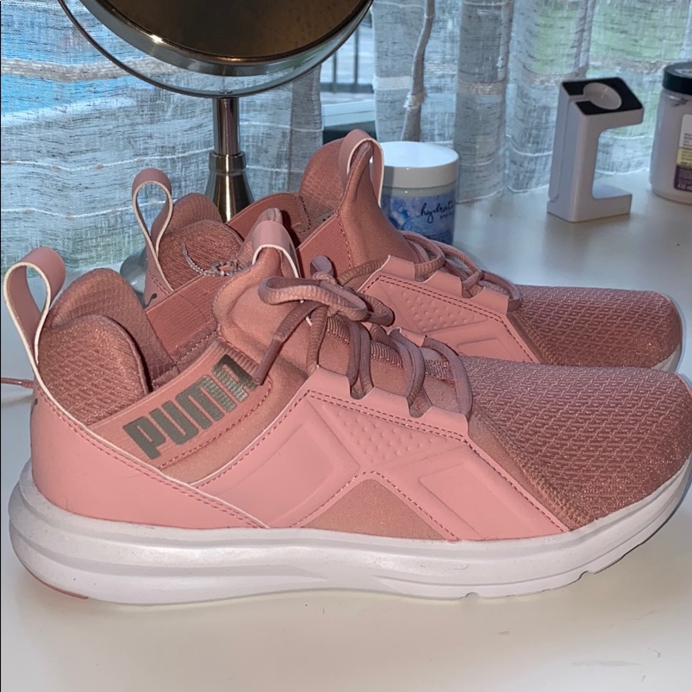 Puma Tennis Shoes